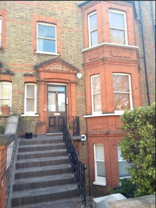 Appartamento 2 Beds Flat, Maida Vale