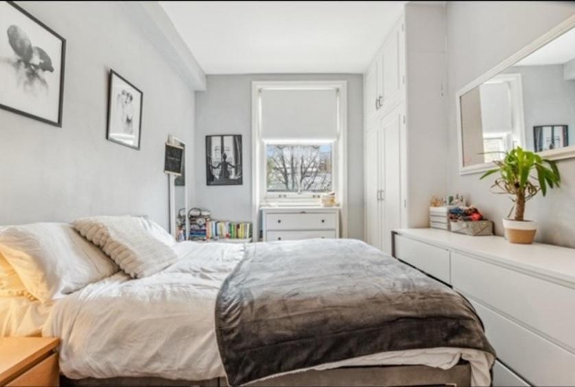 Appartamento 2 Beds Flat, Maida Vale Londra