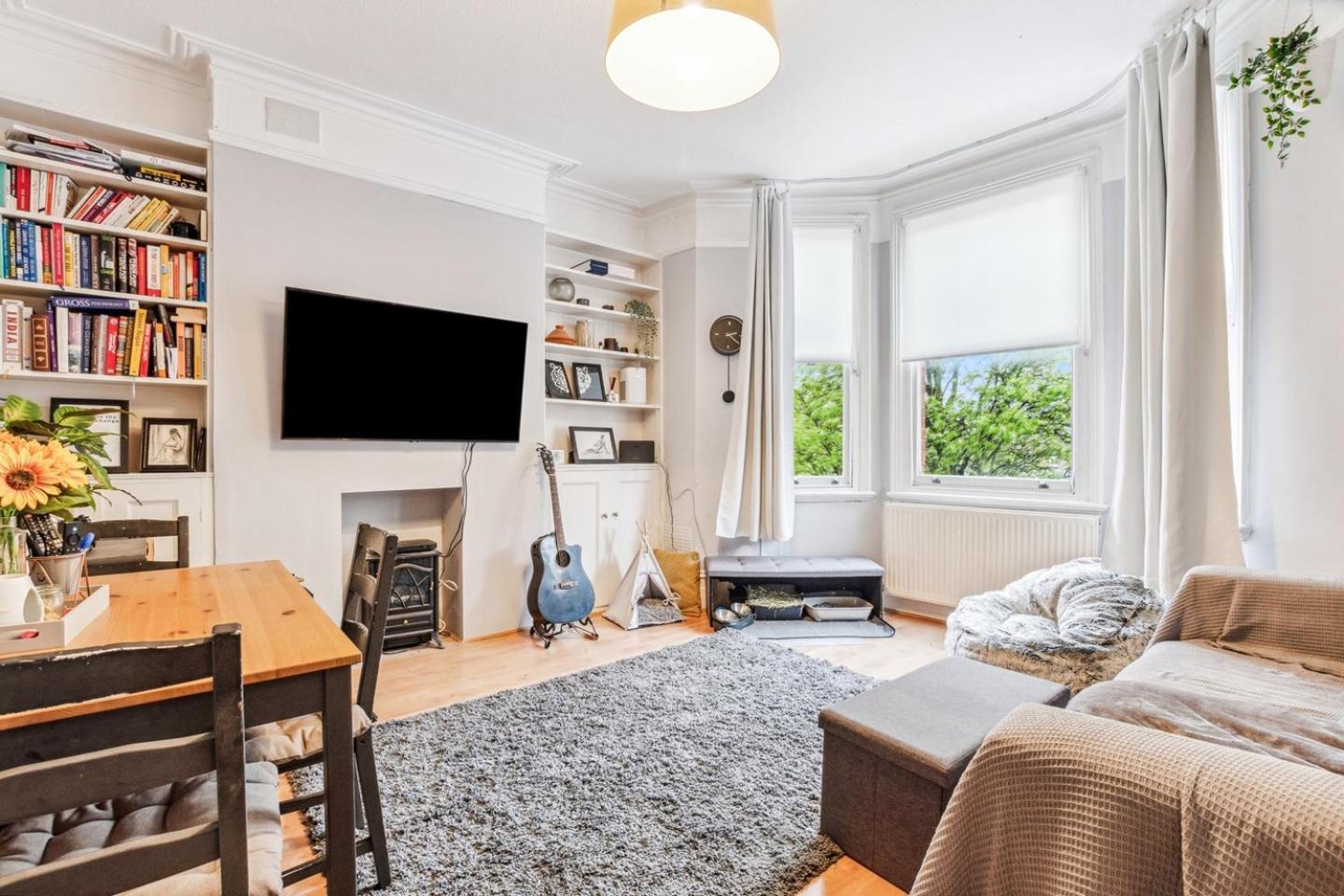 Appartamento 2 Beds Flat, Maida Vale *